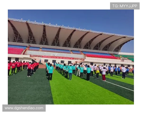 以体育精神凝聚力量推动全民健康与社会和谐发展的时代强音