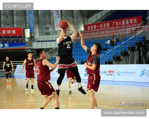 以篮球为纽带探讨团队协作精神与竞技魅力在青年成长中的作用