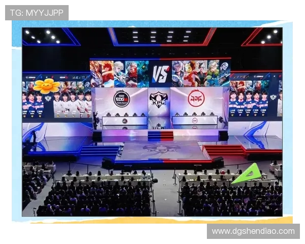 《全球电竞赛事新纪元崛起 电竞选手与战队激战四方引爆粉丝狂潮》