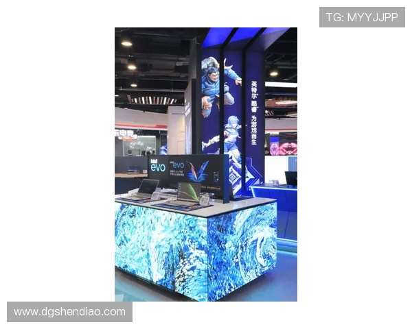 电竞直播新潮流：如何通过互动体验提升观众参与感与品牌价值