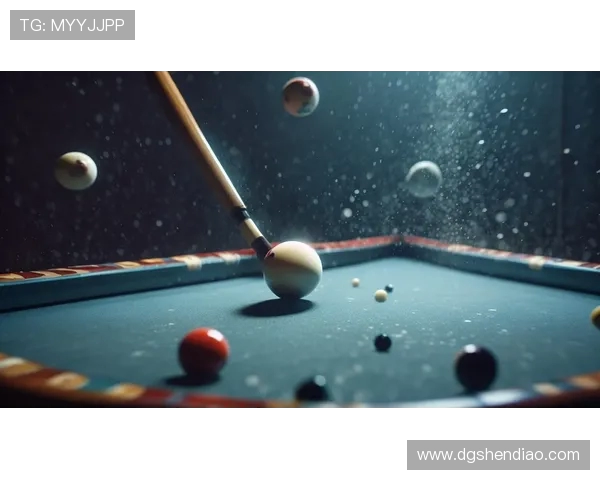 台球运动的魅力与技巧探索：从基础到高手的成长之路