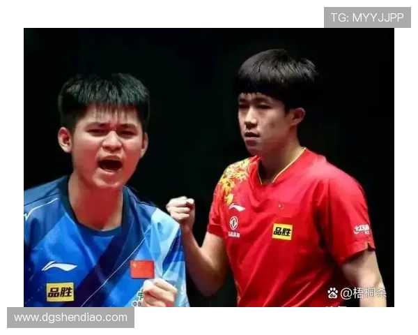 乒乓球运动的发展历程与新时代科技助力竞技水平全面提升分析