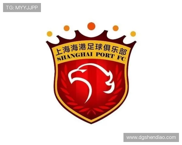 以上海海港为核心探索城市发展与足球文化融合路径