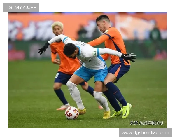 中超联赛新赛季战况分析：豪门球队的崛起与挑战