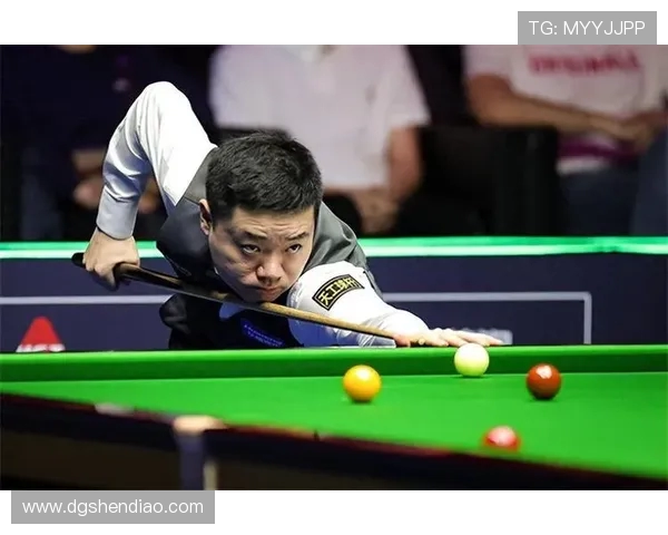 斯诺克赛事规则解析与技巧提升：从新手到高手的全方位指南