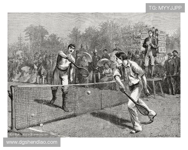 网球运动的技战术演变与未来发展趋势分析