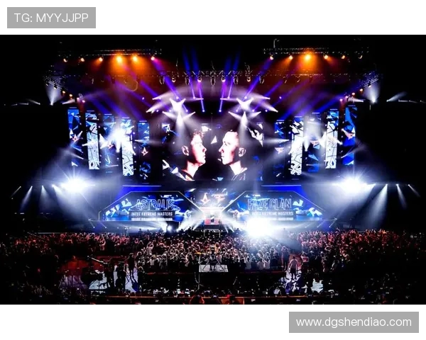 《全球电竞赛季开启 新老战队激烈对抗 引发玩家热议与关注》