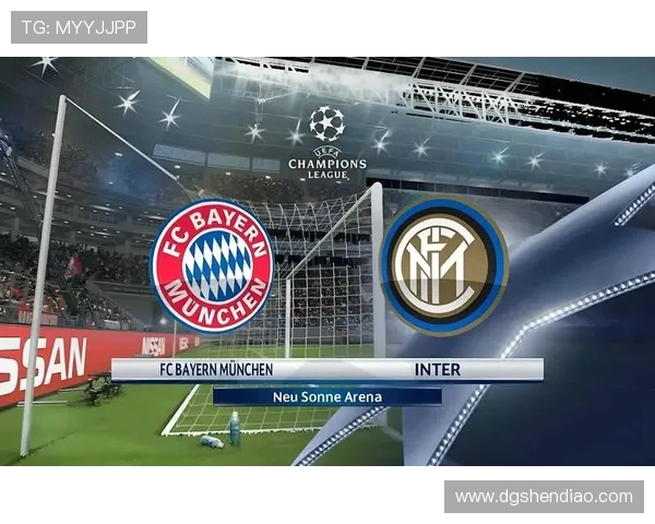 拜仁慕尼黑重塑德甲王者荣耀再启欧冠征途展现豪门底蕴