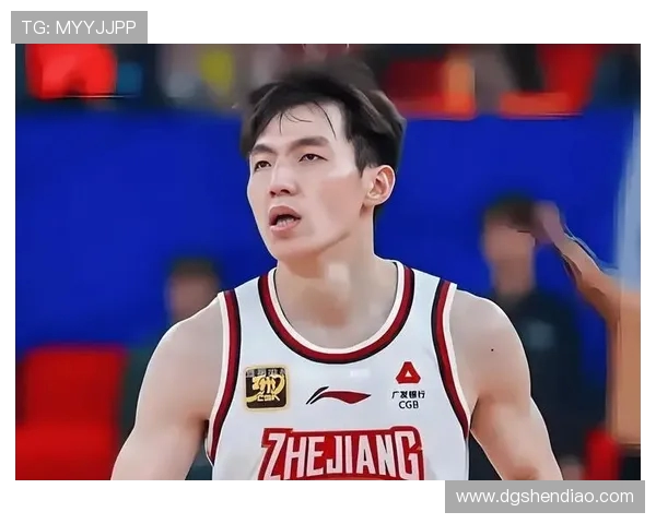 浙江队力争新赛季冲击总冠军打造强大阵容深度提升整体竞争力