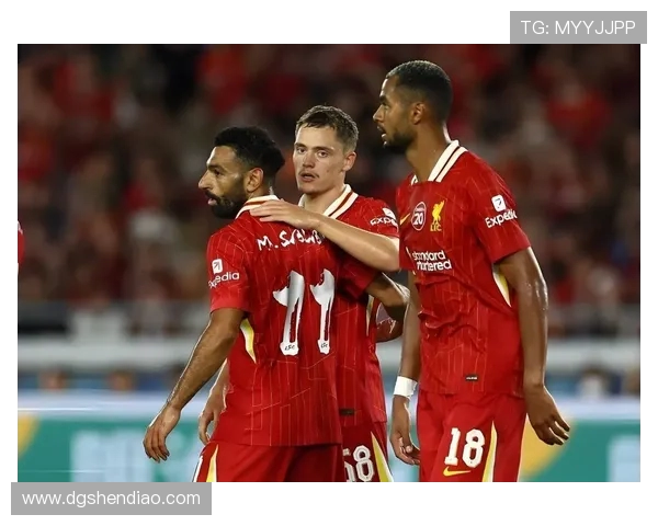 穆罕默德·萨拉赫：从埃及小城到全球足坛巨星的传奇之路