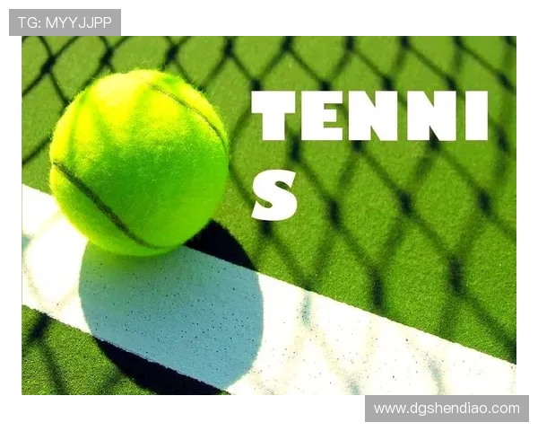 网球运动的魅力与发展：从基础技术到职业赛场的全方位解析