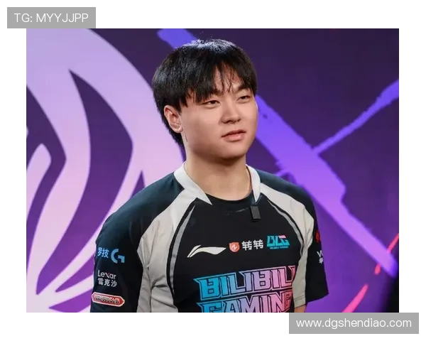 BLG战队个人能力引发热议选手表现与团队配合的深度分析