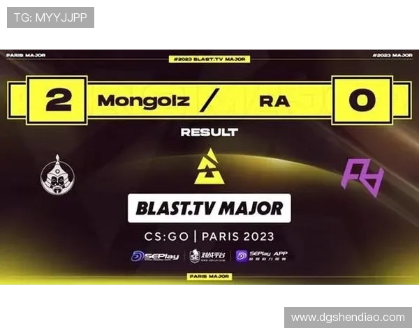 CSGO热点：解读V5的快攻