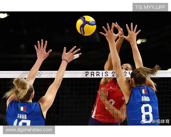 上海排球队在奥运会上的实力展现与未来发展潜力分析