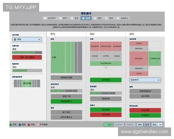上海足球队灵活性分析与战术调整的深度探讨与展望