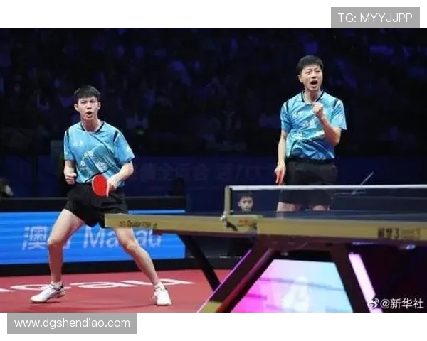 乒乓球实力榜单揭晓北京乒乓球队荣获第四名佳绩
