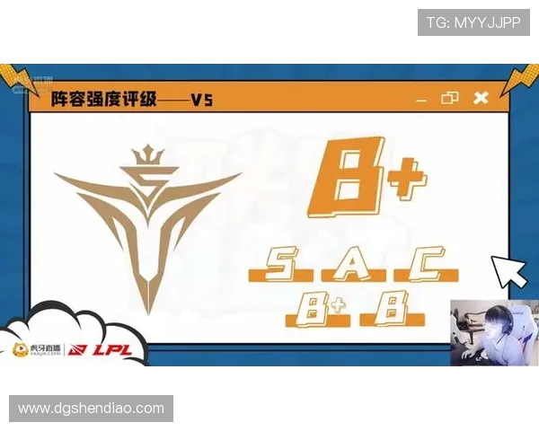 全明星赛最新积分榜BLG凭67分稳居第一名展现强劲实力