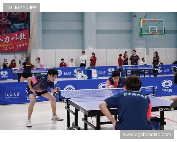 北京乒乓球队在全国乒乓球配合排行榜中荣获第八名的佳绩分析