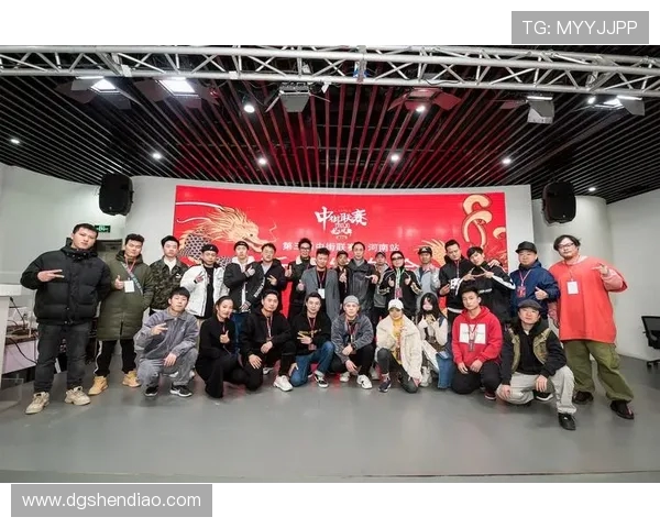 南京街舞队现状分析与发展趋势探讨聚焦街舞文化的传承与创新