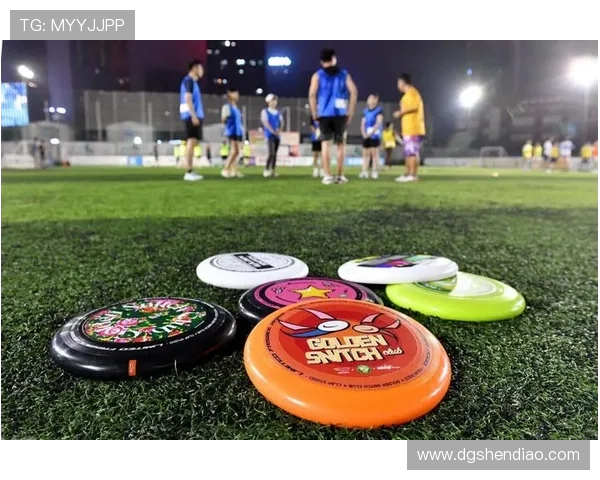 成都飞盘队在极限运动联赛中的实力表现与未来发展潜力分析