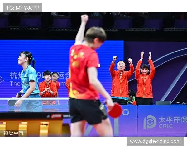 杭州乒乓球队在比赛中的控球策略与失误分析探讨