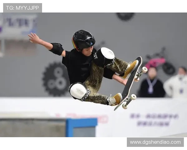 武汉滑板队在全国滑板个人能力排行榜中荣获第九名的佳绩引发热议