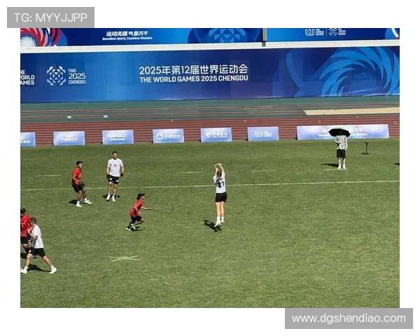 武汉飞盘队技术分析与战术探讨助力团队提升竞技水平 武汉飞盘队技术分析与战术探讨助力团队提升竞技水平