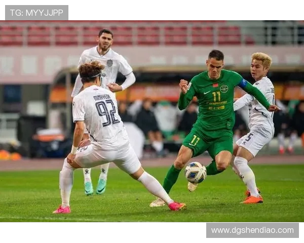 深度分析北京足球队边路渗透战术的优势与实施细节