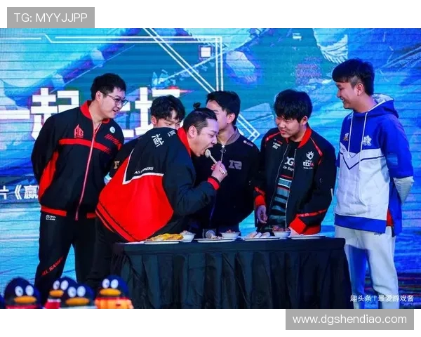 王者荣耀专题深度解析BLG战队的快速崛起与战术演变