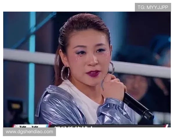 街舞女王杨丽的成功秘诀与成长之路全揭秘 街舞女王杨丽的成功秘诀与成长之路全揭秘