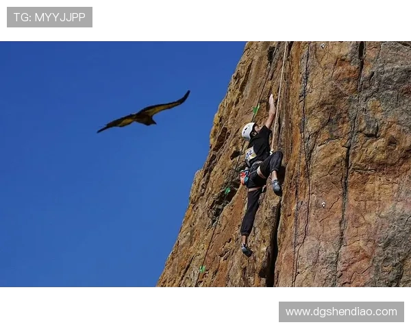 西安攀岩队引领潮流最新攀岩意识十大趋势解析 西安攀岩队引领潮流最新攀岩意识十大趋势解析