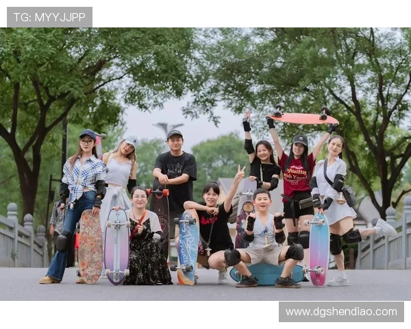 西安滑板队在全国滑板比赛中荣获第七名的辉煌成就解析