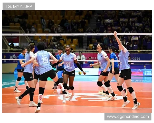 重庆排球队逆袭之路揭秘:从低谷到巅峰的精彩旅程 重庆排球队逆袭之路揭秘:从低谷到巅峰的精彩旅程