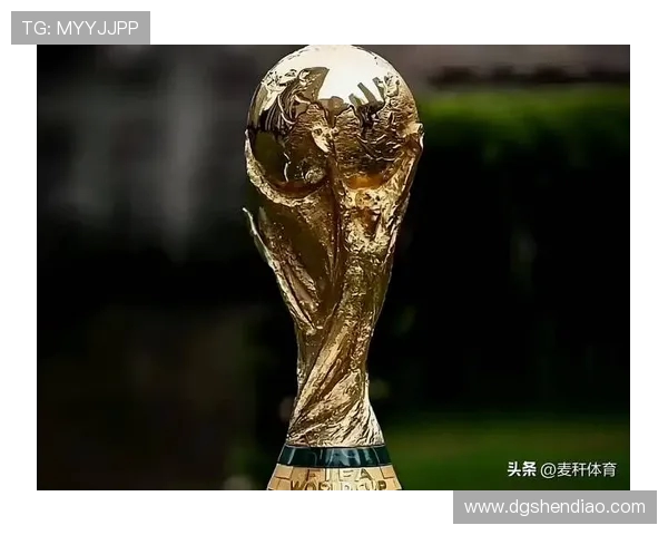 2026世界杯：全球足坛新纪元开启，足球历史上的最大盛宴即将上演