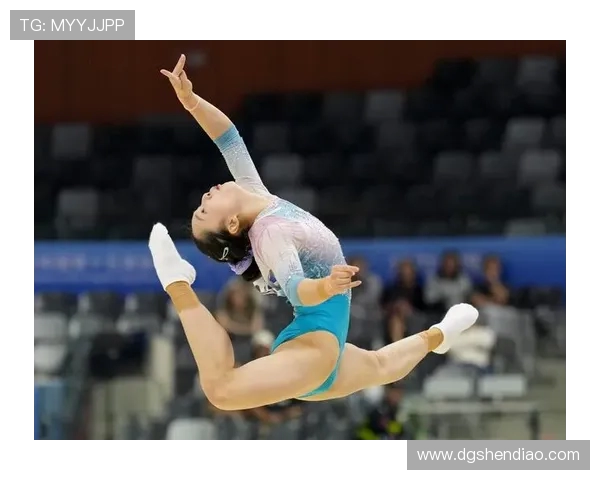 体育精神与竞技实力的完美结合如何推动新时代运动员的全面发展