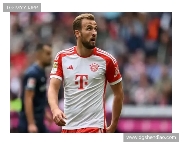 哈里·凯恩：从热刺队长到拜仁锋线核心的华丽转身与未来展望