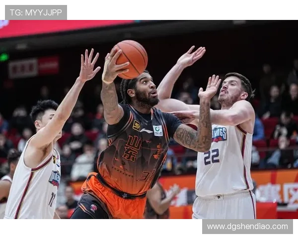 山东高速迎战劲敌，激战全面展开，目标直指胜利之路