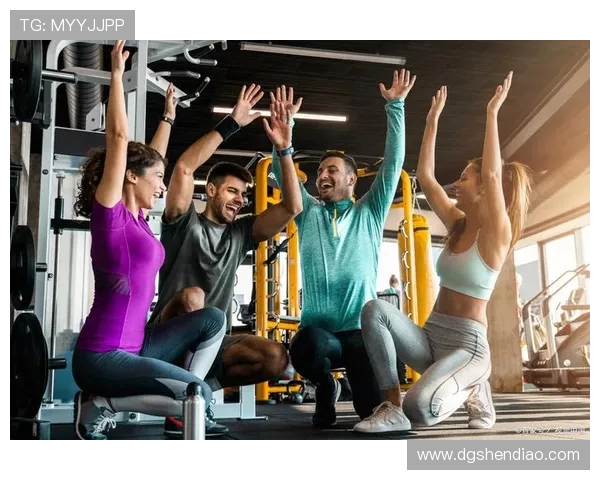 打造全方位健身新体验：从室内运动到户外冒险，挑战极限提升身体素质