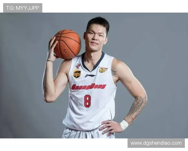 朱芳雨：从CBA传奇球员到篮球发展先锋的奋斗历程与未来展望