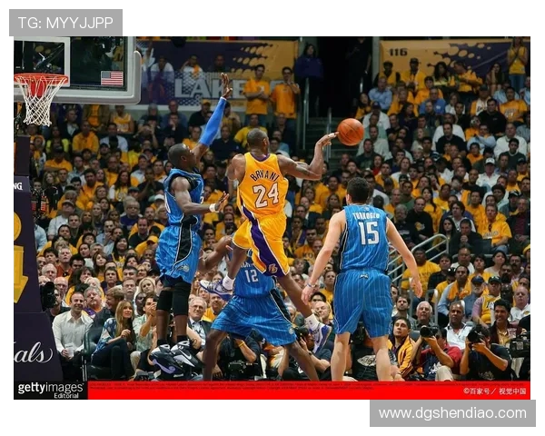 08赛季NBA总决赛回顾活塞与湖人之间的激烈对决与历史意义分析