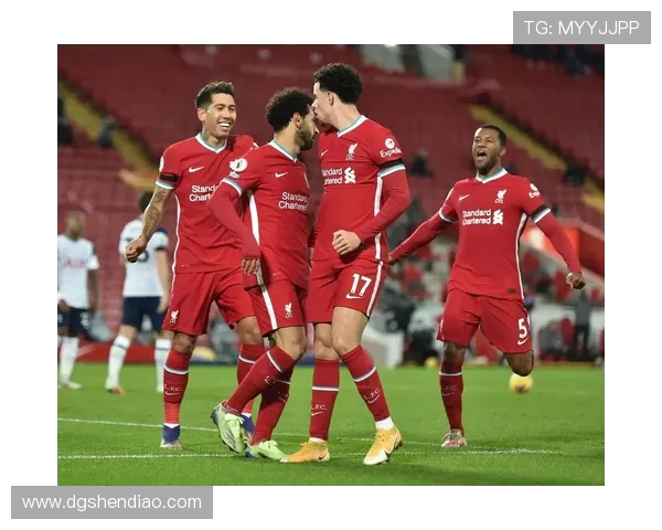 2018年利物浦与热刺精彩对决全场录像回放及精彩瞬间分析