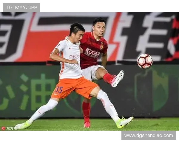 CCTV5直播鲁能对阵建业精彩赛事回顾与分析