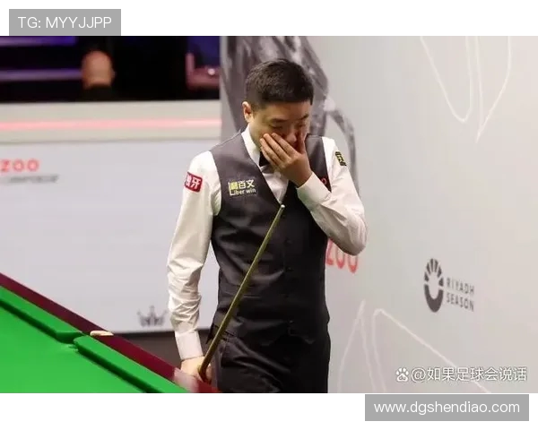 丁俊晖与霍金斯巅峰对决直播盛况回顾与精彩瞬间分析