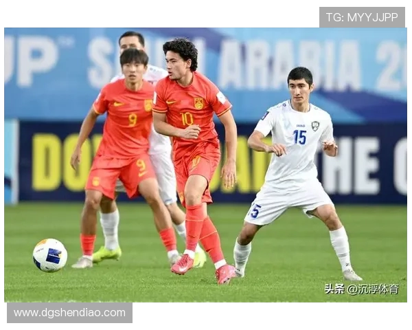 中国与韩国足球对抗中的关键球员分析与战术解读