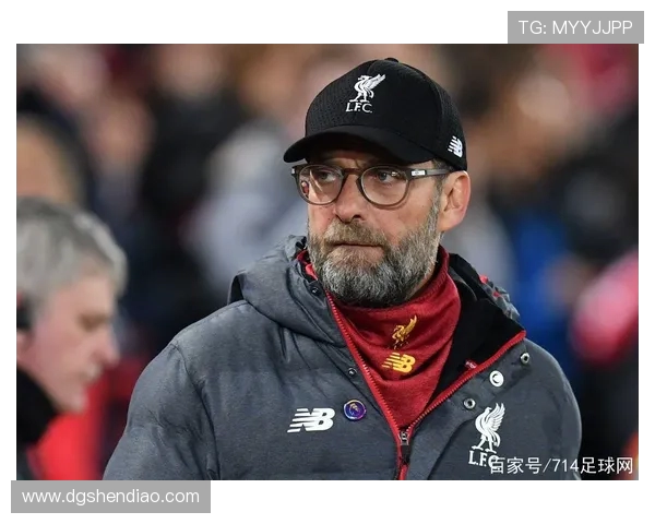 克洛普重申留任决心助力利物浦再战欧冠巅峰之路