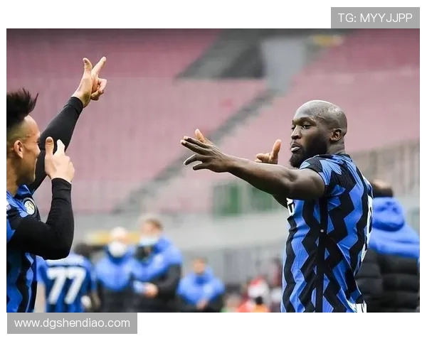 劳塔罗的崛起与未来展望：从天才少年到足球巨星的奋斗之路