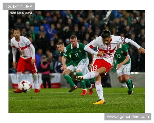 北爱尔兰与瑞士精彩对决视频回顾及赛后分析 北爱尔兰与瑞士精彩对决视频回顾及赛后分析