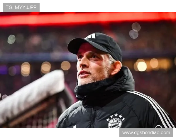 图赫尔或将成为曼联新帅滕哈赫下课倒计时已开启