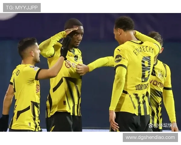 多特蒙德球迷暴力事件导致欧冠客场禁赛三场并罚款五十万欧元